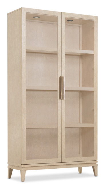 Hooker Furniture Westwood Display Cabinet