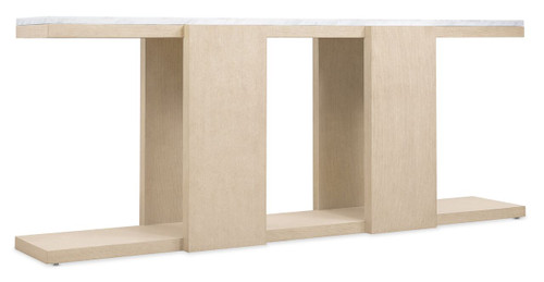 Hooker Furniture Westwood Limestone Console Table