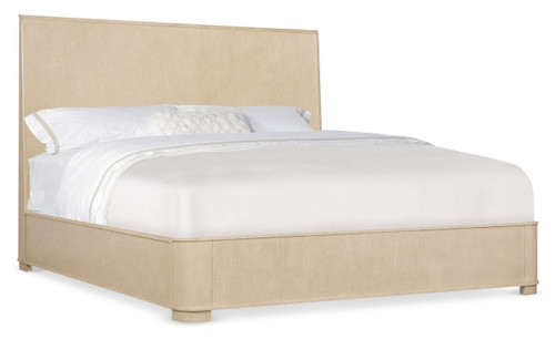 Hooker Furniture Westwood California King Panel Bed