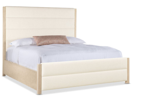 Hooker Furniture Westwood California King Upholstered Bed