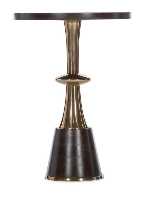 Hooker Furniture Melange Caroline Accent Table