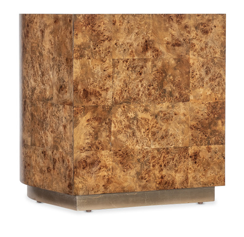 Hooker Furniture Melange Burlesque Accent Table