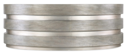 Hooker Furniture Melange Guilded Cocktail Table