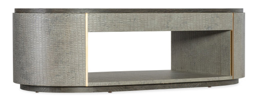 Hooker Furniture Melange Dylian Coffee Table