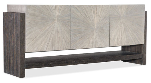 Hooker Furniture Melange Ground Perspective Credenza