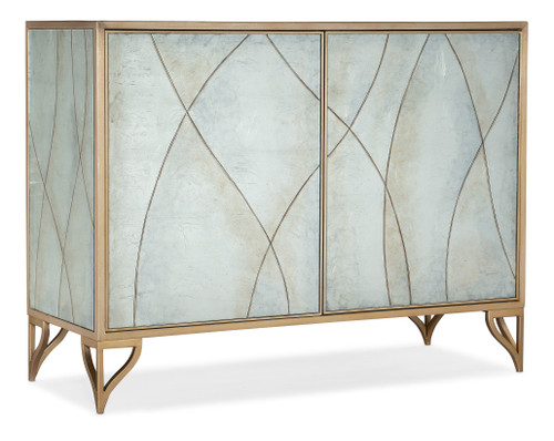 Hooker Furniture Melange Joannie Two Door Chest