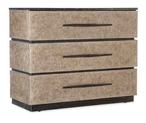 Hooker Furniture Melange Stacked Chest