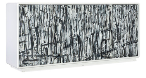 Hooker Furniture Melange Graffitio Credenza