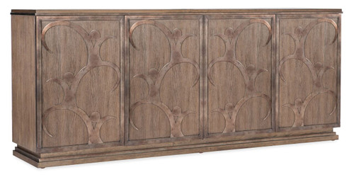 Hooker Furniture Melange Dancer Credenza