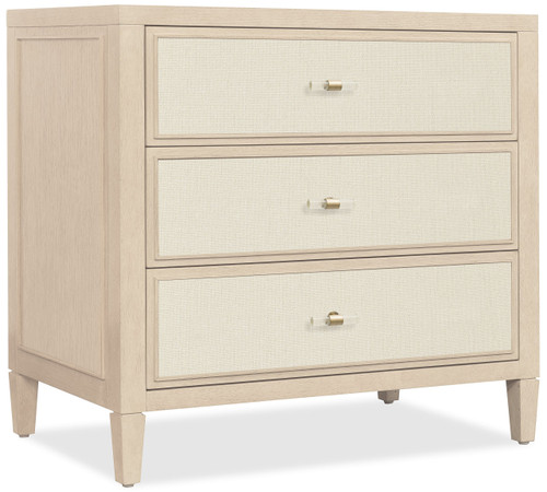Hooker Furniture Melange Be My Guest Nightstand