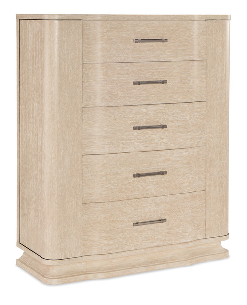 Hooker Furniture Nouveau Chic Five Drawer Chest