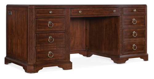 Hooker Furniture Charleston Executive Desk