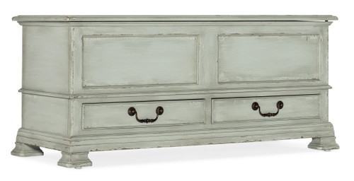 Hooker Furniture Charleston Blanket Chest