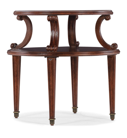 Hooker Furniture Charleston Side Table