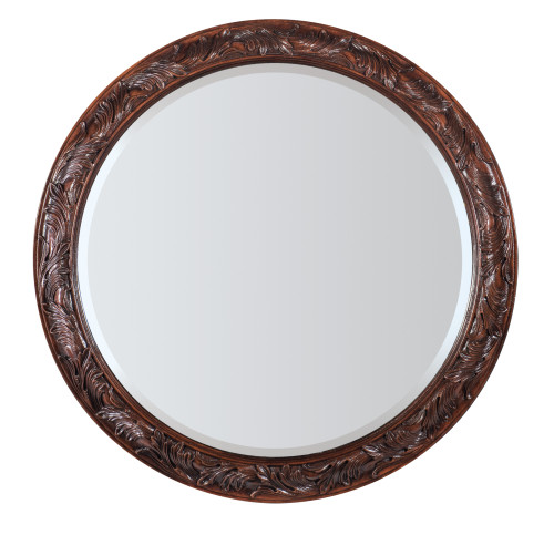Hooker Furniture Charleston Round Mirror