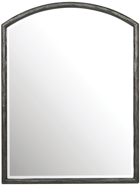 Hooker Furniture Driftwood Vertical Mirror