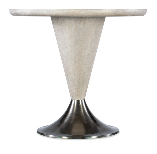 Hooker Furniture Modern Mood Light Wood Counter Height Table