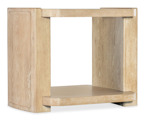 Hooker Furniture Retreat End Table