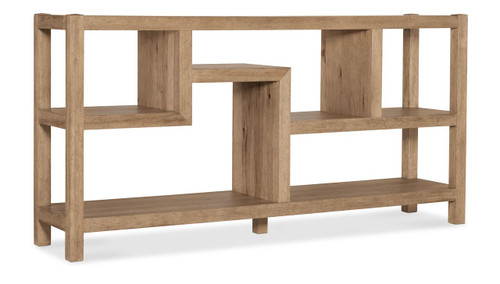 Hooker Furniture Vineyard Row Small Console