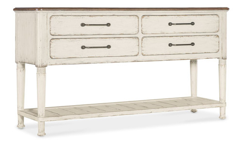Hooker Furniture Americana Light Wood Server