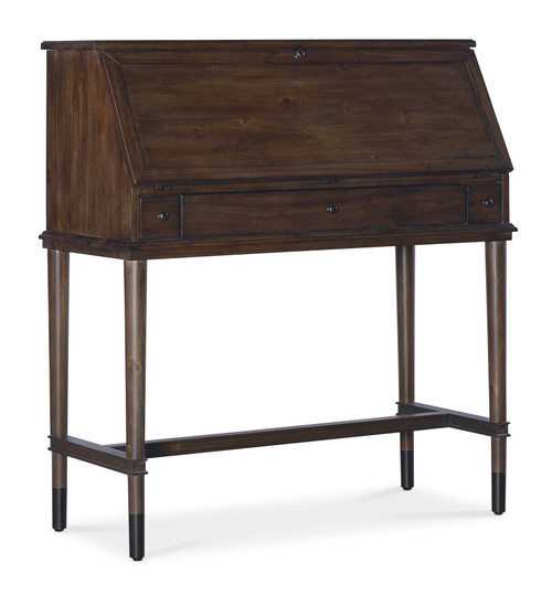Hooker Furniture Secretariat Secretary