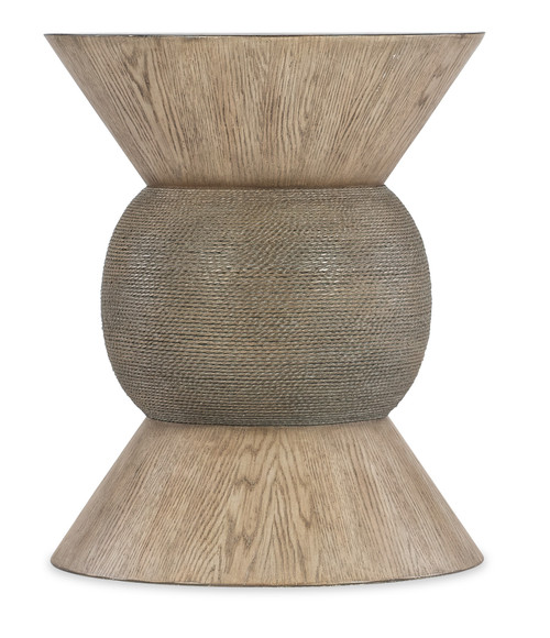 Hooker Furniture Round Robin Accent Table