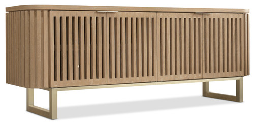 Hooker Furniture Easton Entertainment Console