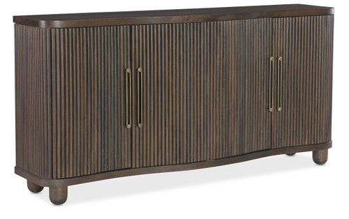 Hooker Furniture Reese Entertainment Credenza