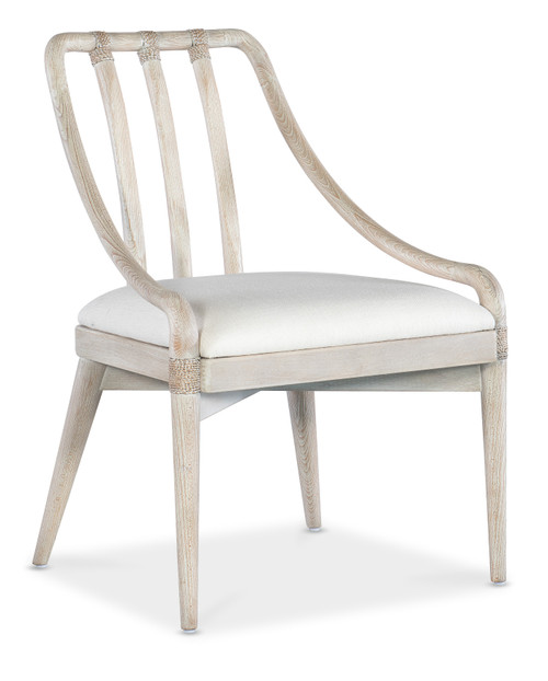 Hooker Furniture Seaside Chair - 2 per ctn/price each