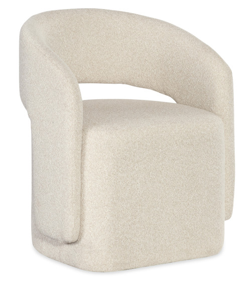 Hooker Furniture Open Concept Upholstered Dining Chair
