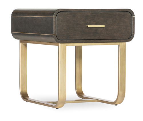 Hooker Furniture Metropolitan End Table