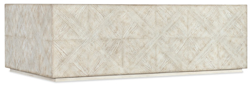 Hooker Furniture Block Buster Cocktail Table
