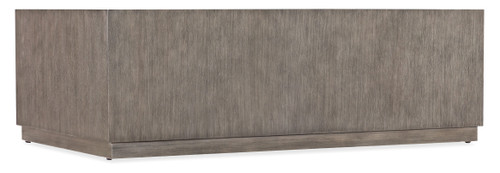 Hooker Furniture Travelers Cocktail Table