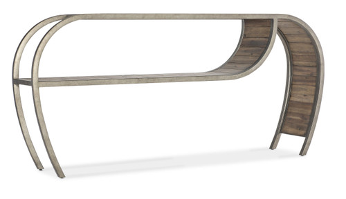 Hooker Furniture Open Ended Console Table