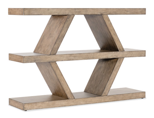 Hooker Furniture Geo Lines Console