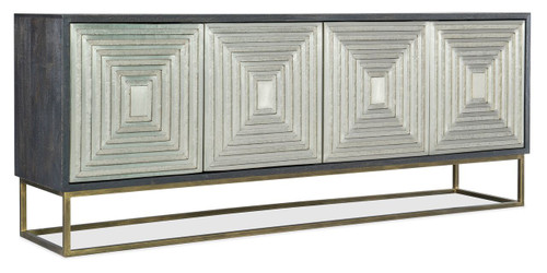 Hooker Furniture Dimensions Credenza
