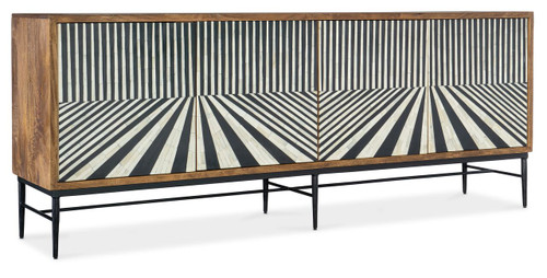 Hooker Furniture Linear Perspective Credenza
