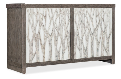 Hooker Furniture Aspen Grove Door Chest