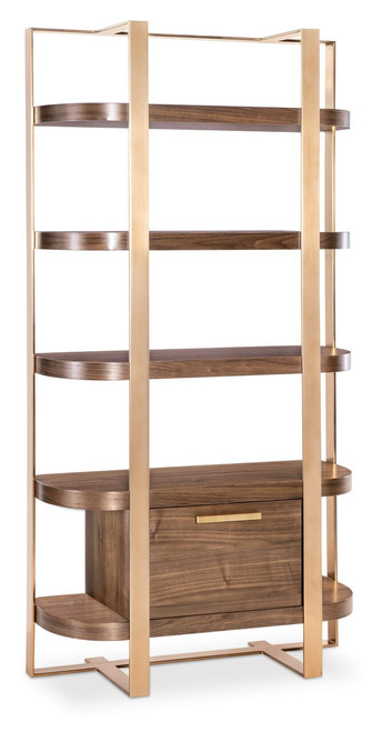 Hooker Furniture Eleana Etagere