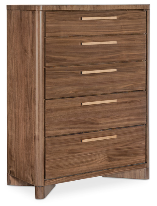 Hooker Furniture Eleana Five Drawer Chest