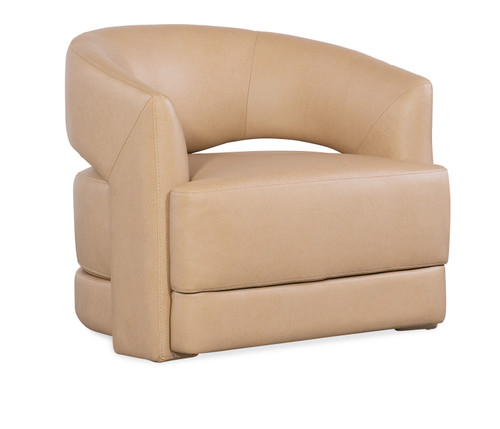 Hooker Furniture Keys Swivel Chair