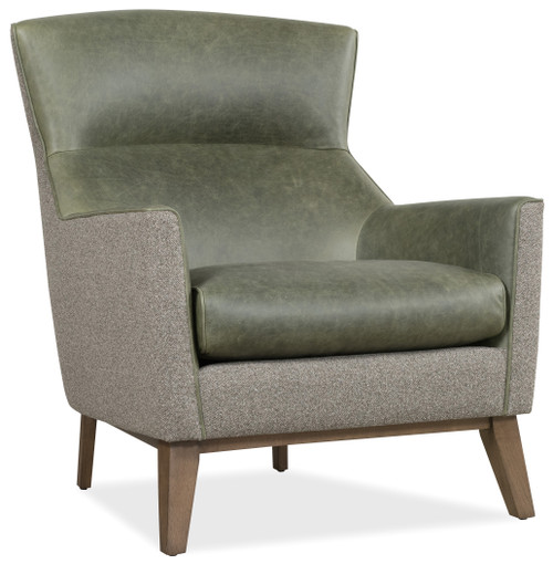 Hooker Furniture Camille Fabric Chair