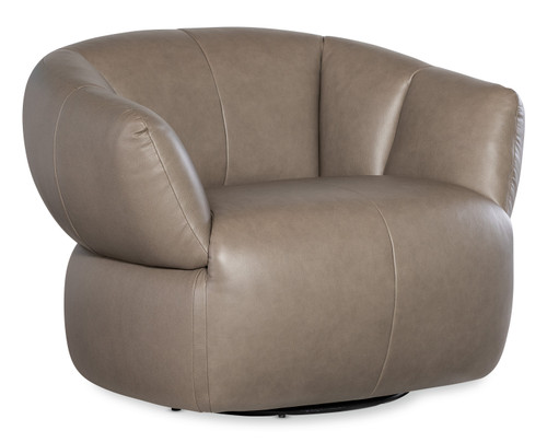 Hooker Furniture Aria Swivel Chair