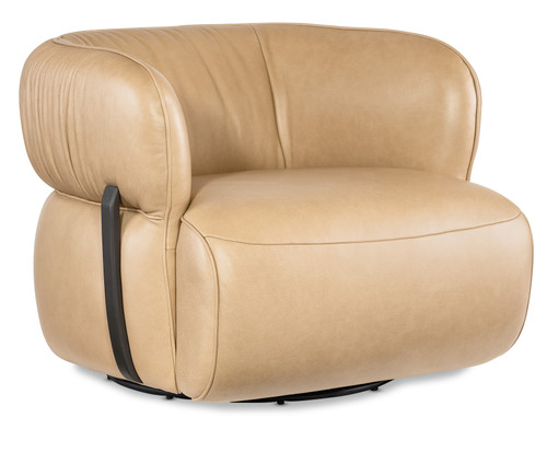 Hooker Furniture McGuire Swivel Chair