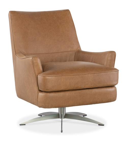 Hooker Furniture Sheridan Swivel Chair