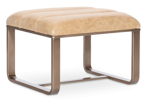 Hooker Furniture Cooper Ottoman