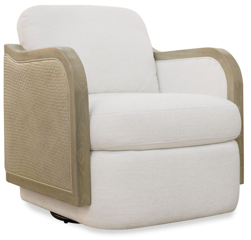Hooker Furniture Wilma Swivel Chair