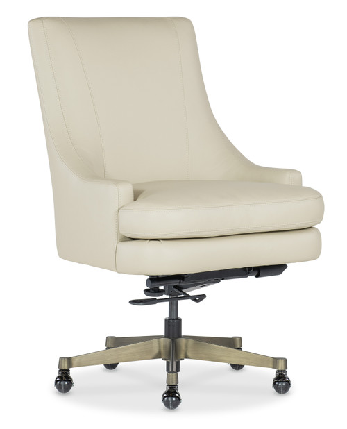 Hooker Furniture Paula Executive Swivel Tilt Chair