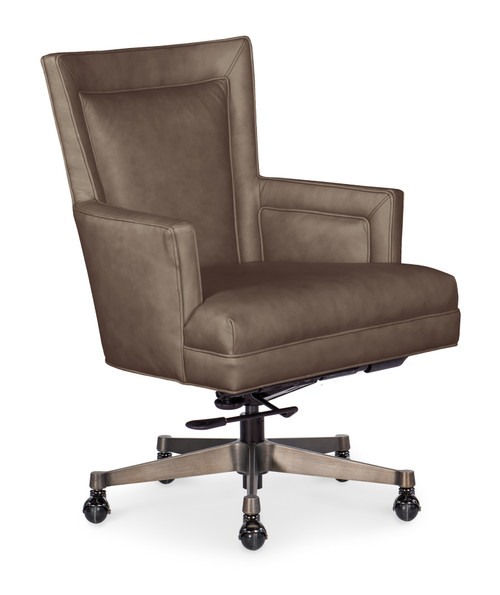 Hooker Furniture Rosa Executive Swivel Tilt