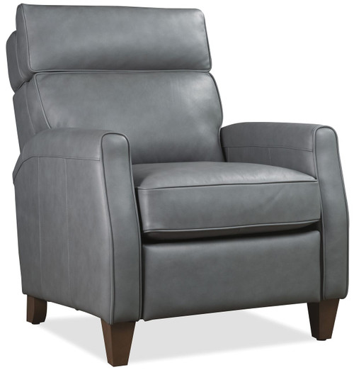 Hooker Furniture Okana Power Recliner with Pop-Up Headrest
